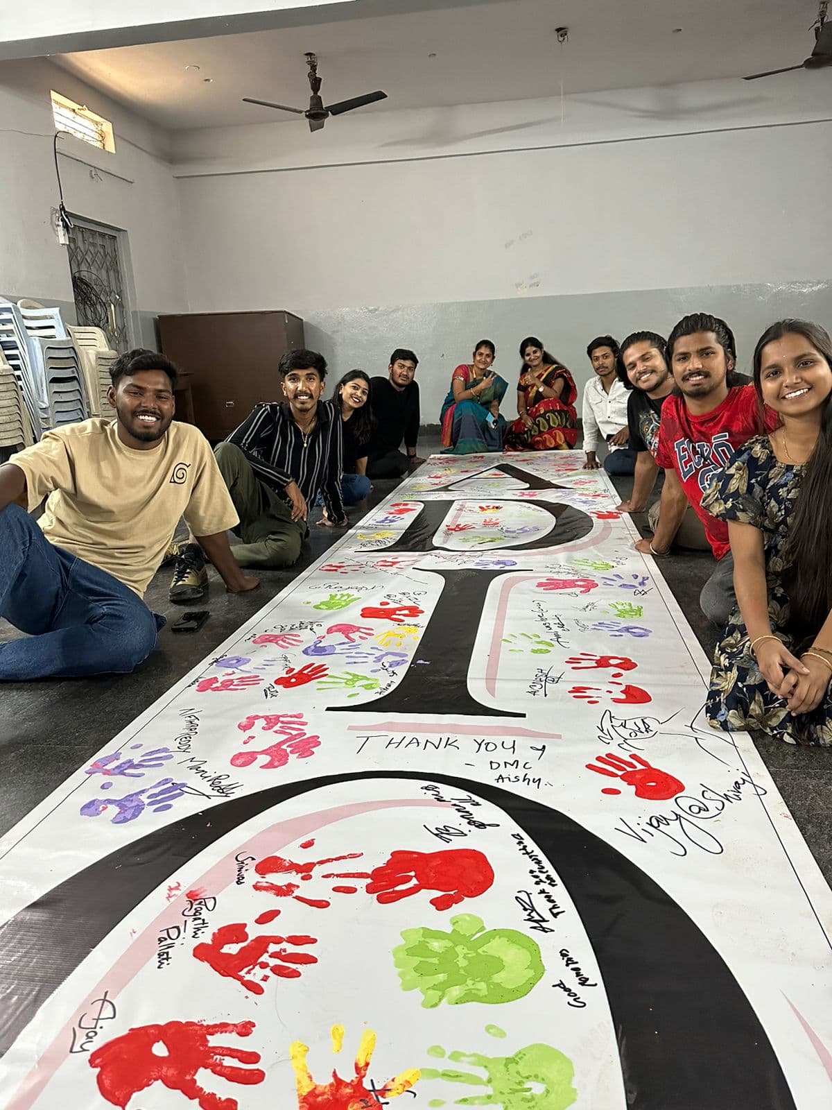 David Memorial Institutions Hyderabad Infrastructure photo 22